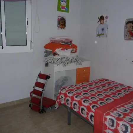 Miralmar, 1º-4 * Cullera