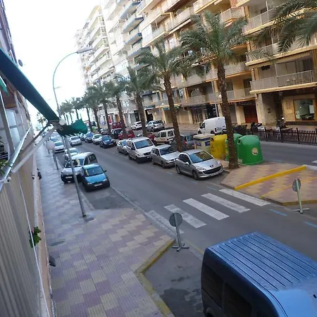 Miralmar, 1º-4 Cullera