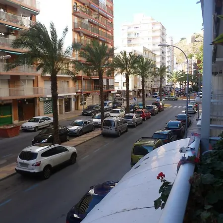 Miralmar, 1º-4 Lejlighed